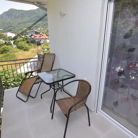 Subotic S Apartmani Risan Ngoại thất bức ảnh