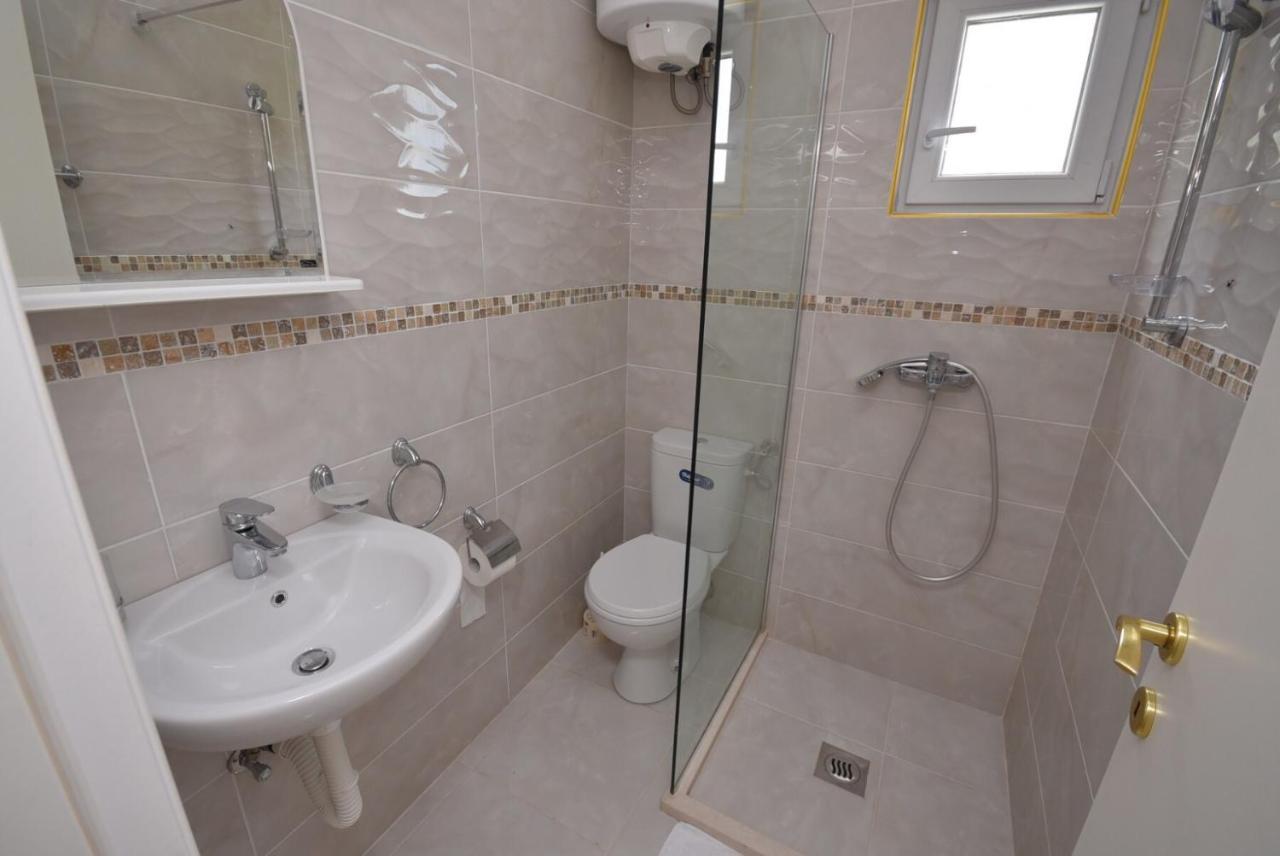 Subotic S Apartmani Risan Ngoại thất bức ảnh