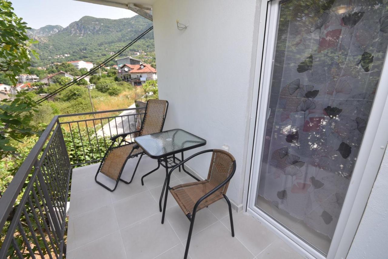 Subotic S Apartmani Risan Ngoại thất bức ảnh