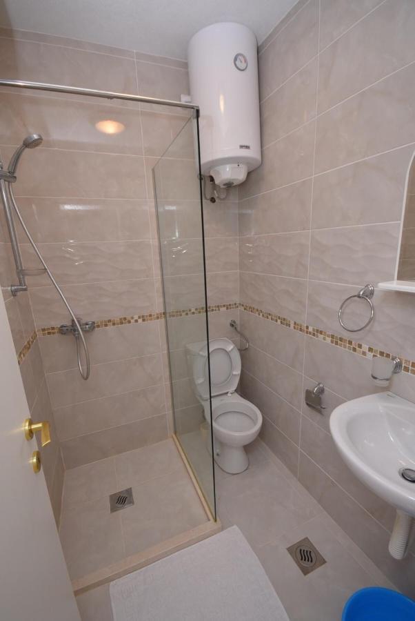 Subotic S Apartmani Risan Ngoại thất bức ảnh