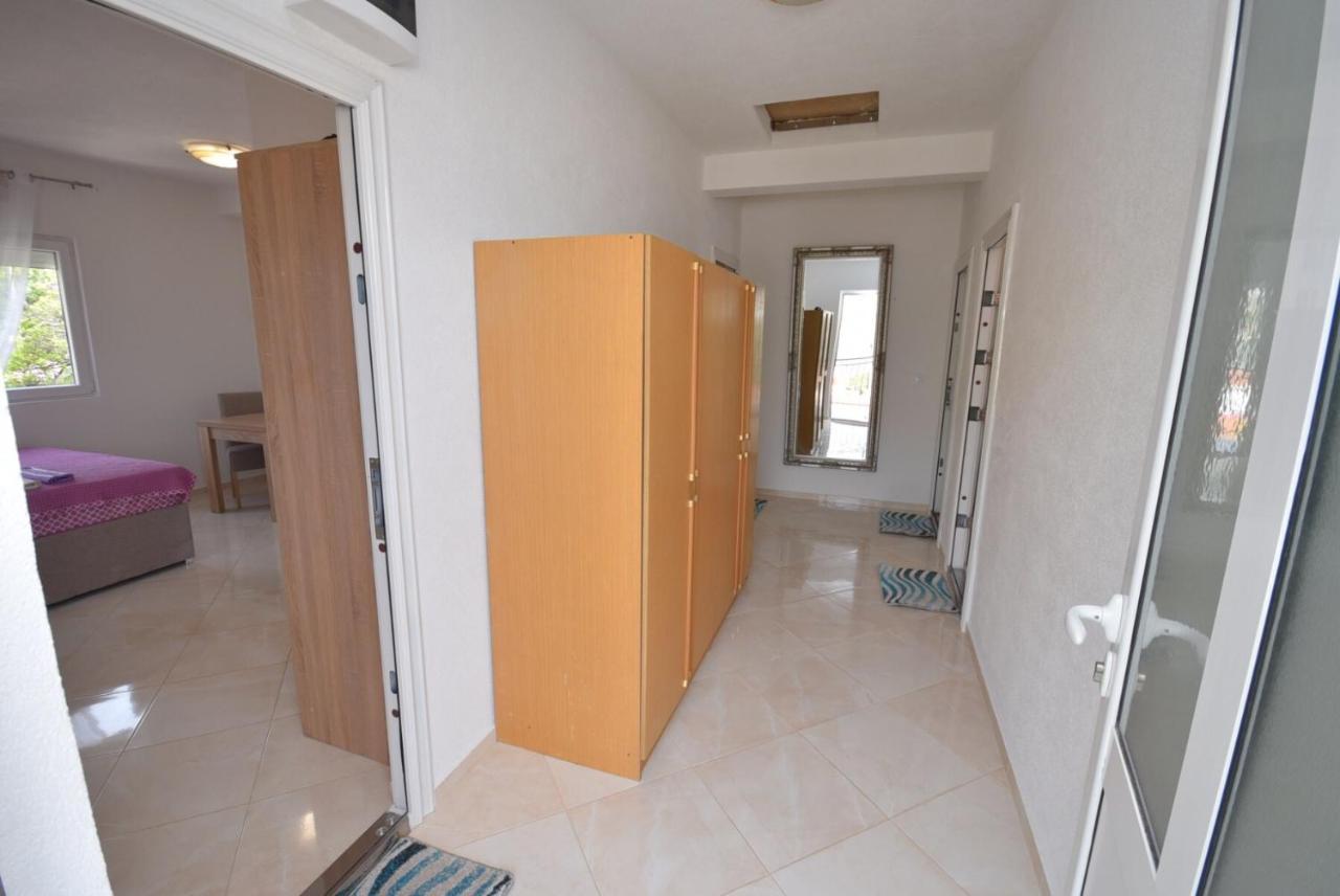 Subotic S Apartmani Risan Ngoại thất bức ảnh