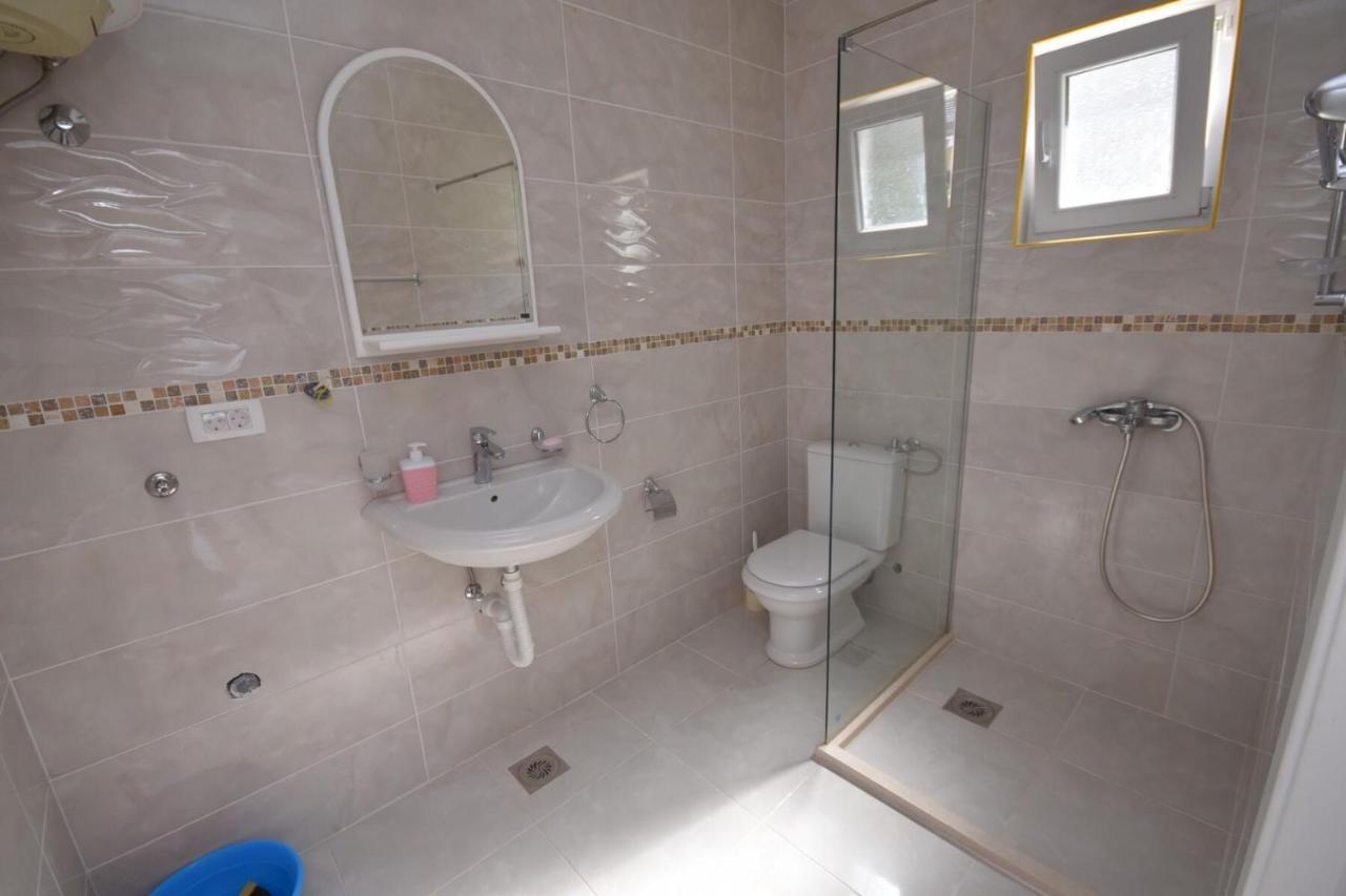 Subotic S Apartmani Risan Ngoại thất bức ảnh